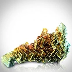 Best Of Egypt Ancient Artifacts Bismuth Authentic Crystal Custom Museum Display