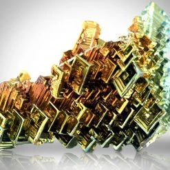 Best Of Egypt Ancient Artifacts Bismuth Authentic Crystal Custom Museum Display