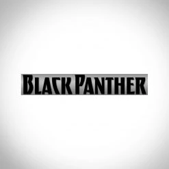 Toy Wonders Black Panther - Lykan Hypersport Die-Cast Car Museum Display 17 Toy Wonders Black Panther - Lykan Hypersport Die-Cast Car Museum Display