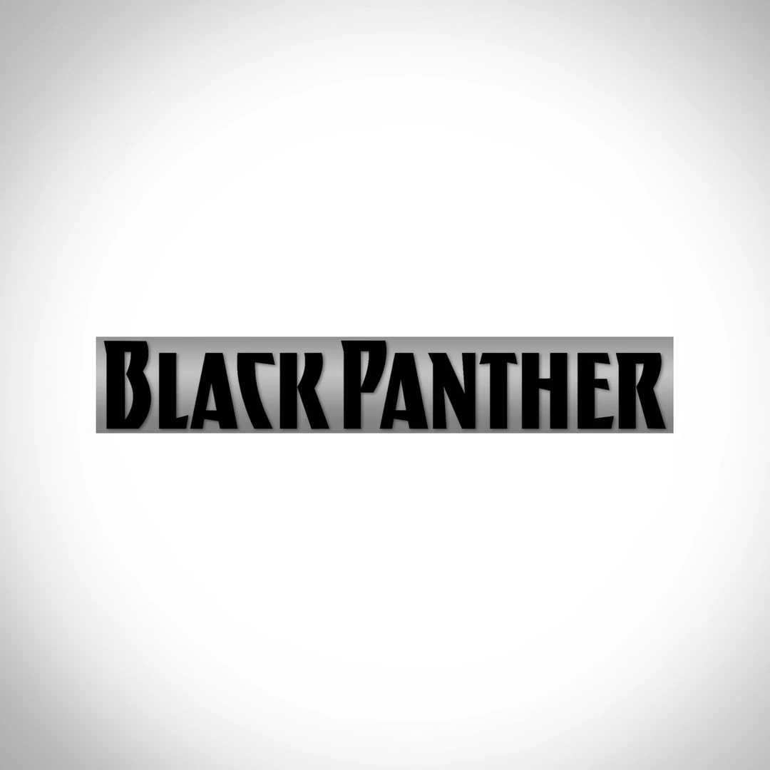 Toy Wonders Black Panther - Lykan Hypersport Die-Cast Car Museum Display 9 Toy Wonders Black Panther - Lykan Hypersport Die-Cast Car Museum Display