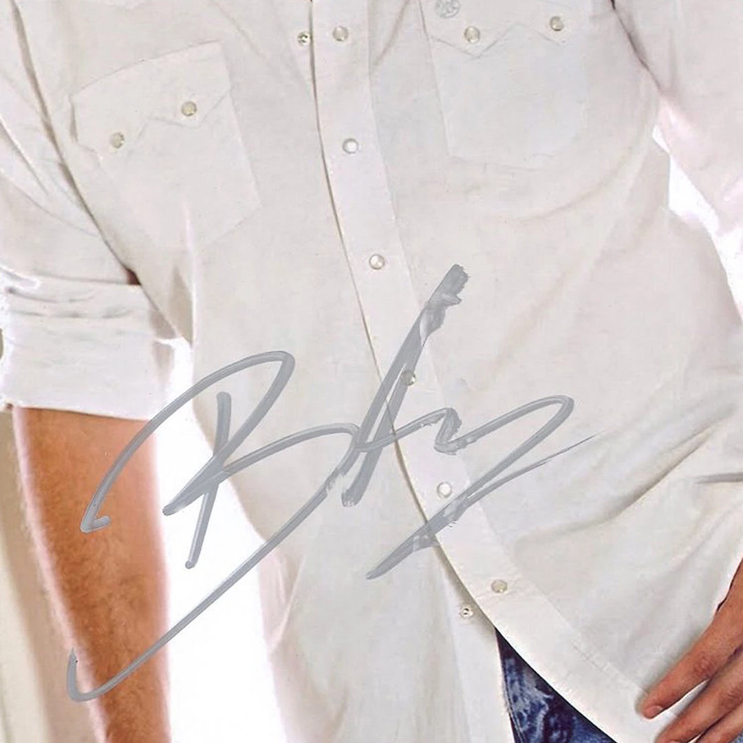 RARE-T Blake Shelton Limited Signature Edition Studio Licensed Photo Custom Frame Limited Edition Frames 3 RARE-T Blake Shelton Limited Signature Edition Studio Licensed Photo Custom Frame Limited Edition Frames