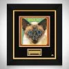 RARE-T Blink 182 - Cheshire Cat Limited Signature Edition Studio Licensed LP Cover Custom Frame Limited Edition Frames