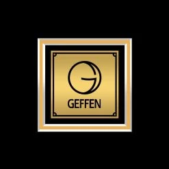 Rare-T Limited Edition Frames Blink 182 - Cheshire Cat Limited Signature Edition Studio Licensed Gold LP Custom Frame