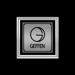 RARE-T Blink 182 Cheshire Cat Platinum LP Limited Signature Edition Studio Licensed Custom Frame