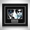 RARE-T The Blues Brothers Black & White Photo Limited Signature Edition Studio Licensed Custom Frame