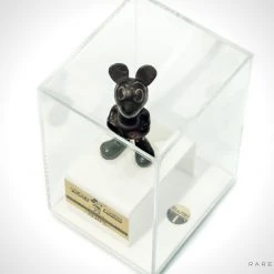 Rare-T Exclusive '1930S Seiberling Latex Mickey Mouse' Museum Display Collectible Statues