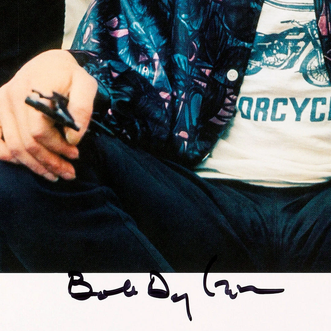 RARE-T Bob Dylan Highway 61 Revisited Limited Signature Edition Studio Licensed Platinum LP Custom Frame Limited Edition Frames 4 RARE-T Bob Dylan Highway 61 Revisited Limited Signature Edition Studio Licensed Platinum LP Custom Frame Limited Edition Frames