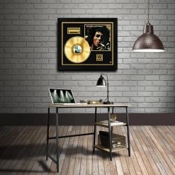 RARE-T Bob Marley And The Wailers Catch A Fire Limited Signature Edition Licensed Gold LP Custom Frame Limited Edition Frames 16 RARE-T Bob Marley And The Wailers Catch A Fire Limited Signature Edition Licensed Gold LP Custom Frame Limited Edition Frames