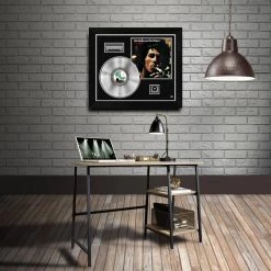 RARE-T Limited Edition Frames Bob Marley And The Wailers Catch A Fire Platinum LP Limited Signature Edition Licensed Custom Frame 14 RARE-T Limited Edition Frames Bob Marley And The Wailers Catch A Fire Platinum LP Limited Signature Edition Licensed Custom Frame