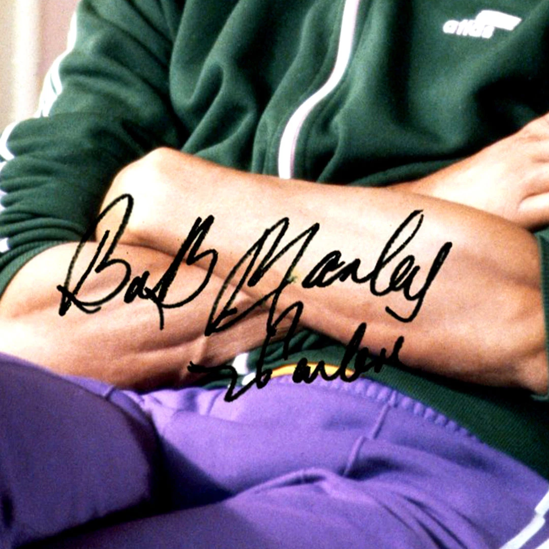 RARE-T Limited Edition Frames Bob Marley Photo Limited Signature Edition Studio Licensed Custom Frame 2 RARE-T Limited Edition Frames Bob Marley Photo Limited Signature Edition Studio Licensed Custom Frame