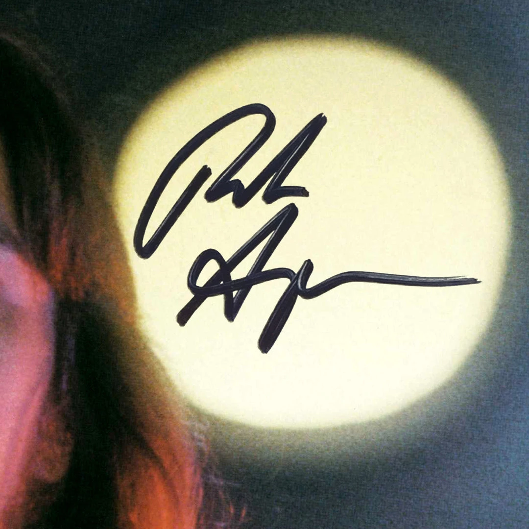 RARE-T Limited Edition Frames Bob Seger Night Moves Gold LP Limited Signature Edition Studio Licensed Custom Frame 2 RARE-T Limited Edition Frames Bob Seger Night Moves Gold LP Limited Signature Edition Studio Licensed Custom Frame