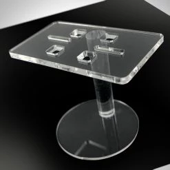 RARE-T Mandalorian / 1979 Star Wars - Complete Boba Fett & Han Solo In Carbonite' Museum Display Collectible Statues 16 RARE-T Mandalorian / 1979 Star Wars - Complete Boba Fett & Han Solo In Carbonite' Museum Display Collectible Statues