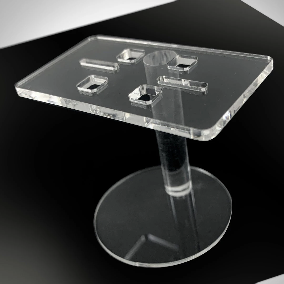 RARE-T Mandalorian / 1979 Star Wars - Complete Boba Fett & Han Solo In Carbonite' Museum Display Collectible Statues 7 RARE-T Mandalorian / 1979 Star Wars - Complete Boba Fett & Han Solo In Carbonite' Museum Display Collectible Statues