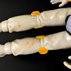 RARE-T Mandalorian / 1979 Star Wars - Complete Boba Fett & Han Solo In Carbonite' Museum Display Collectible Statues 17 RARE-T Mandalorian / 1979 Star Wars - Complete Boba Fett & Han Solo In Carbonite' Museum Display Collectible Statues