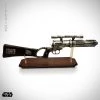 Wicked Star Wars - Boba Fett Ee-3 Carbine Rifle Handmade Gun Blaster Prop