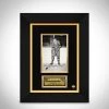 RARE-T Montreal Canadiens- Bernard 'Boom Boom' Geoffrion Original Promotional Image Custom Frame