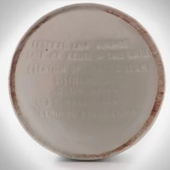 RARE-T Boxing Elephant Vintage Whiskey Decanter