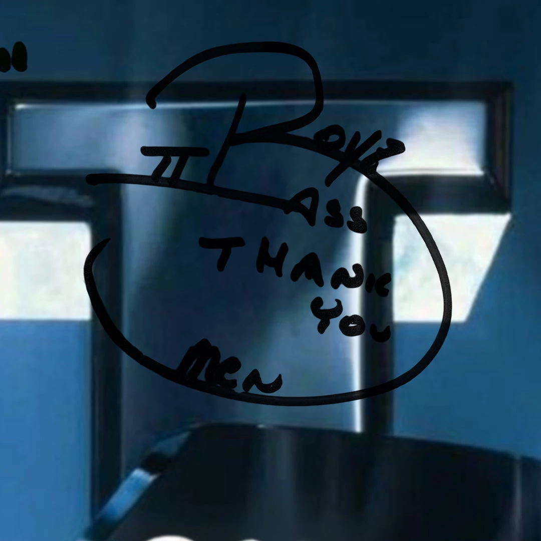 RARE-T Boyz II Men - II Platinum LP Limited Signature Edition Studio Licensed Custom Frame Limited Edition Frames 4 RARE-T Boyz II Men - II Platinum LP Limited Signature Edition Studio Licensed Custom Frame Limited Edition Frames