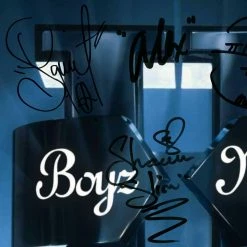 RARE-T Boyz II Men - II Platinum LP Limited Signature Edition Studio Licensed Custom Frame Limited Edition Frames 15 RARE-T Boyz II Men - II Platinum LP Limited Signature Edition Studio Licensed Custom Frame Limited Edition Frames