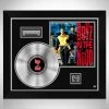 RARE-T Boyz N The Hood Limited Signature Edition Licensed Platinum LP Custom Frame