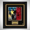 RARE-T Limited Edition Frames Boyz N The Hood LP Cover Limited Signature Edition Licensed Custom Frame