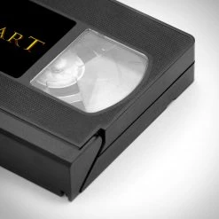 RARE-T Limited Edition Frames Braveheart Photo & VHS Limited Signature Edition Studio Licensed Custom Frame