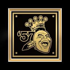 GIAN Atlanta Braves- Hand-Signed Jersey By #44 Hank Aaron Custom Frame Signed Memorabilia 23 GIAN Atlanta Braves- Hand-Signed Jersey By #44 Hank Aaron Custom Frame Signed Memorabilia