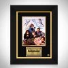 RARE-T The Breakfast Club Limited Signature Edition Studio Licensed Photo Custom Frame Limited Edition Frames
