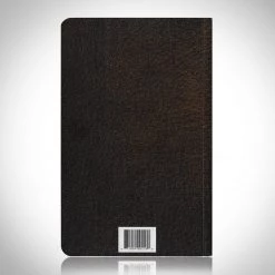 MIMI Breaking Bad - Saul Goodman Softcover Journal/Notebook Ready To Ship! 48 Hour Shipping!