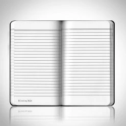 MIMI Breaking Bad - Saul Goodman Softcover Journal/Notebook Ready To Ship! 48 Hour Shipping!