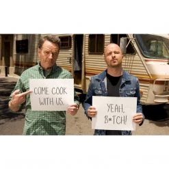 Toy Wonders Ready To Ship! 48 Hour Shipping! Breaking Bad 1986 Fleetwood Bounder RV