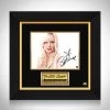 RARE-T Limited Edition Frames Britney Spears Photo Limited Signature Edition Studio Licensed Custom Frame
