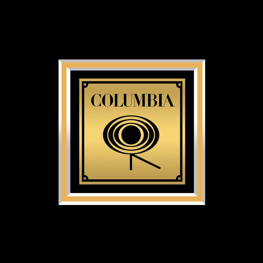 RARE-T Limited Edition Frames Bruce Springsteen Born In The USA Gold LP Limited Signature Edition Studio Licensed Custom Frame 5 RARE-T Limited Edition Frames Bruce Springsteen Born In The USA Gold LP Limited Signature Edition Studio Licensed Custom Frame