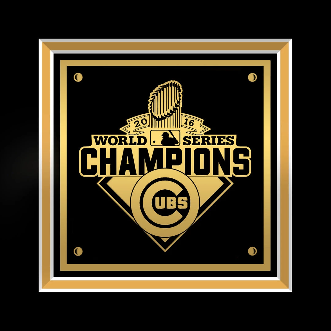 APW Signed Memorabilia Kris Bryant 'Chicago Cubs' Hand-Signed World Series Jersey By Kris Bryant Custom Frame 14 APW Signed Memorabilia Kris Bryant 'Chicago Cubs' Hand-Signed World Series Jersey By Kris Bryant Custom Frame