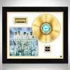 RARE-T Limited Edition Frames Backstreet Boys Millennium Gold LP Limited Signature Edition Studio Licensed Custom Frame