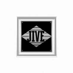 RARE-T Backstreet Boys Millennium Platinum LP Limited Signature Edition Studio Licensed Custom Frame