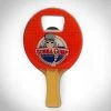 RARE-T Barware & Signs Forrest Gump- Ping Pong Paddle- Bubba Gump Shrimp Co Magnetized Bottle Opener