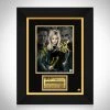 RARE-T Buffy The Vampire Slayer Photo Limited Signature Edition Studio Licensed Custom Frame