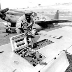 Jonathan Ancient Artifacts RA 42 Remington Arms .50 Caliber Vintage WW2 Inert Bullet Custom Museum Display