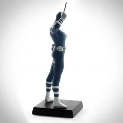 RARE-T Bullseye Vintage Marvel Numbered Statue/Chess Piece