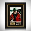 RARE-T Smokey & The Bandit Burt Reynolds Photo Limited Signature Edition Studio Licensed Custom Frame