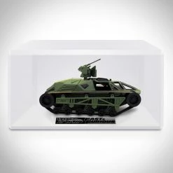 Toy Wonders Fast & Furious - Ripsaw Tank Die-Cast Car