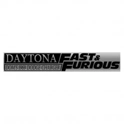 Toy Wonders Fast & Furious 6 Dom's 1969 Daytona Dodge Charger Die Cast Car Custom Museum Display Ready To Ship! 48 Hour Shipping! 14 Toy Wonders Fast & Furious 6 Dom's 1969 Daytona Dodge Charger Die Cast Car Custom Museum Display Ready To Ship! 48 Hour Shipping!