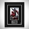 RARE-T Limited Edition Frames Captain America Vs Iron Man Photo Limited Signature Edition Studio Licensed Custom Frame