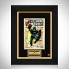 APW Captain America (2011) #1 Hand-Signed Comic Book By Stan Lee Custom Frame Signed Memorabilia