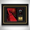RARE-T Carlito's Way Script Limited Signature Edition Studio Licensed Custom Frame Limited Edition Frames