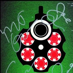 RARE-T Casino Movie Script Limited Signature Edition Studio Licensed Custom Frame Limited Edition Frames 15 RARE-T Casino Movie Script Limited Signature Edition Studio Licensed Custom Frame Limited Edition Frames