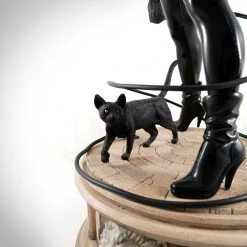 RARE-T Catwoman - Catwoman Limited Edition Sideshow Premium Format Statue