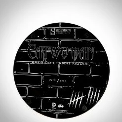 RARE-T Catwoman - Catwoman Limited Edition Sideshow Premium Format Statue