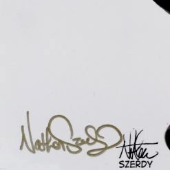 RARE-T Catwoman Tattooed Art Print Limited Signature Edition Studio Licensed Custom Frame